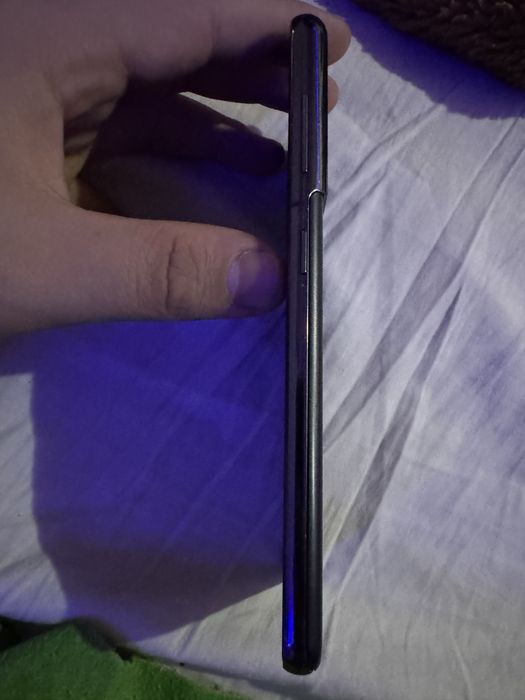 Samsung S21 5G - Gray - 128GB - 8GB Ram