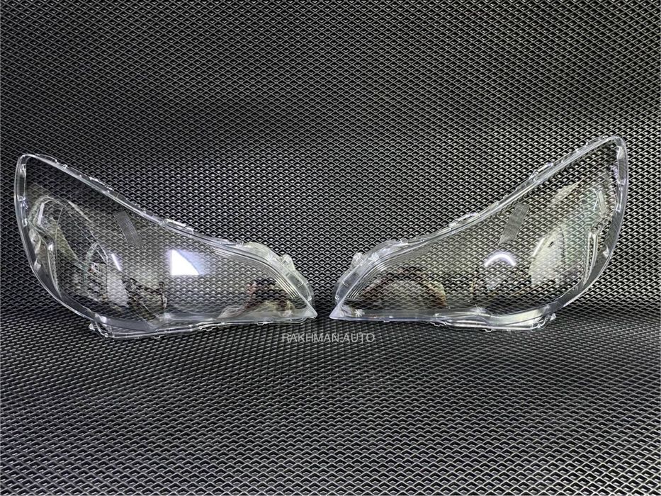 Стекла Фар Subaru Outback BR