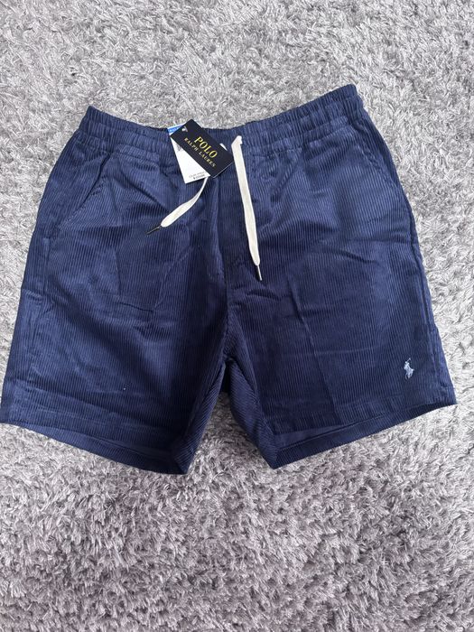 Pantaloni scurti ralph lauren
