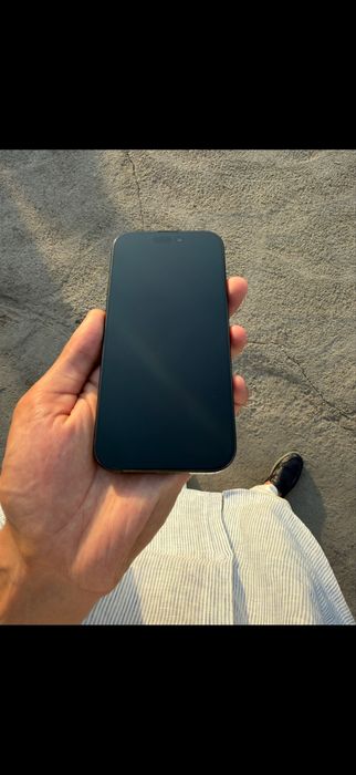 Iphone 16 pro ideal