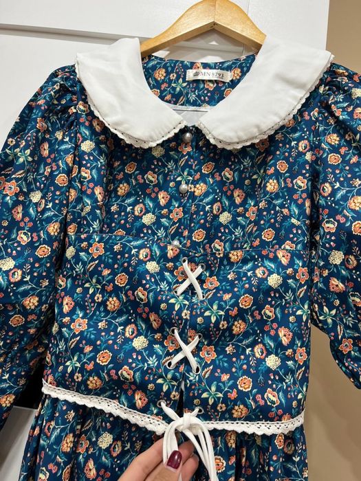 Платье вечернее, размер с, м