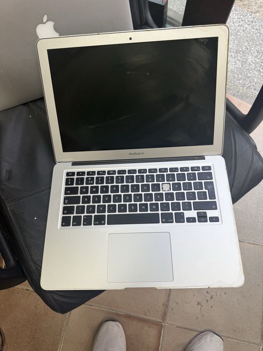 MacBook air a1466 деа броя