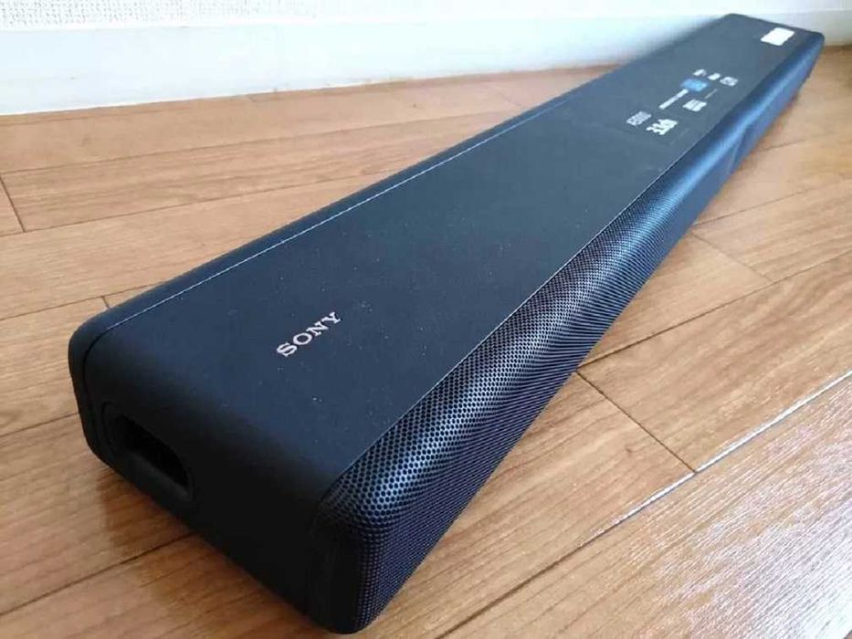 Саундбар/soundbar Sony HT-A3000 3.1 250 W Dolby Atmos DTS-X HDMI eARC