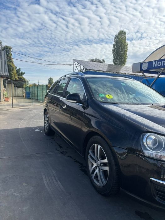 VOLKSWAGEN Golf 2008 — imagine 4