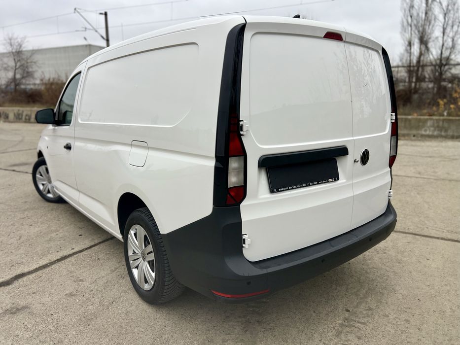 Vw caddy maxi 2022 1.5 benzina