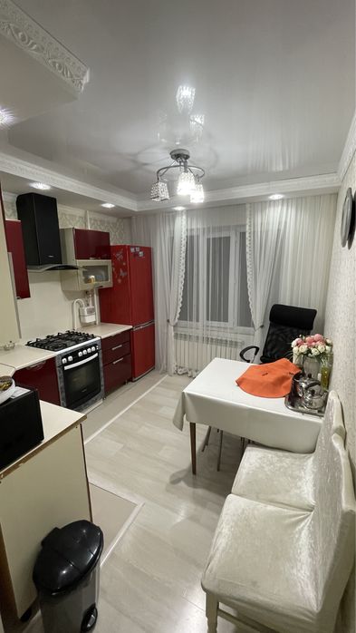 Продам 3х комнатнаю квартиру