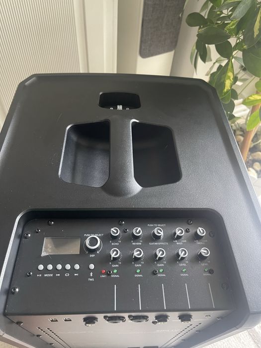 SubZero SZPLA-L12 | Tip JBL PRX ONE | 700W RMS | Mixer DSP, Efecte Chitară/Microfon