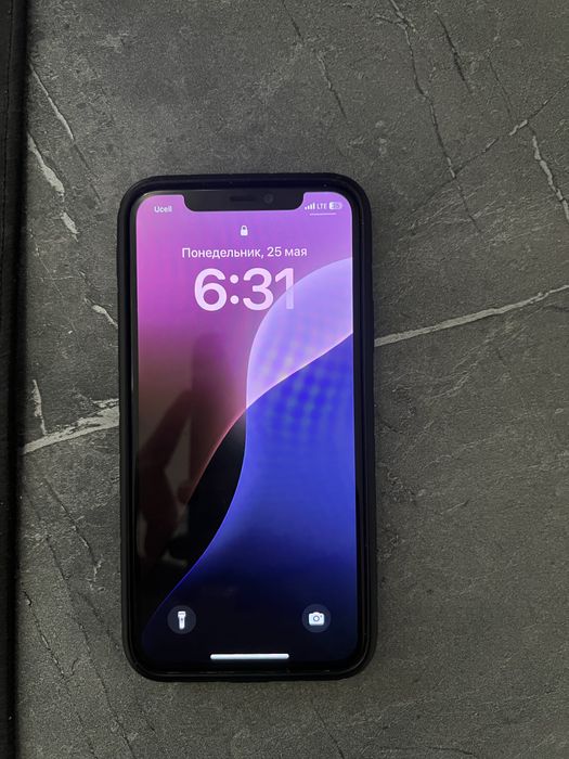 Iphone 11pro grey