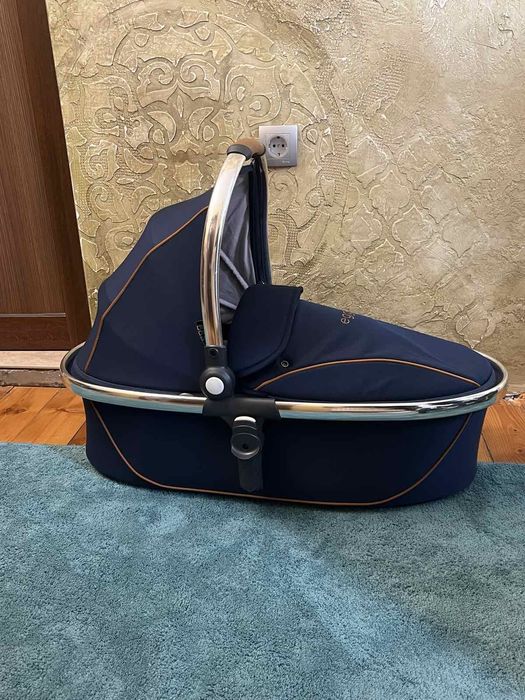 Продавам комбинира количка