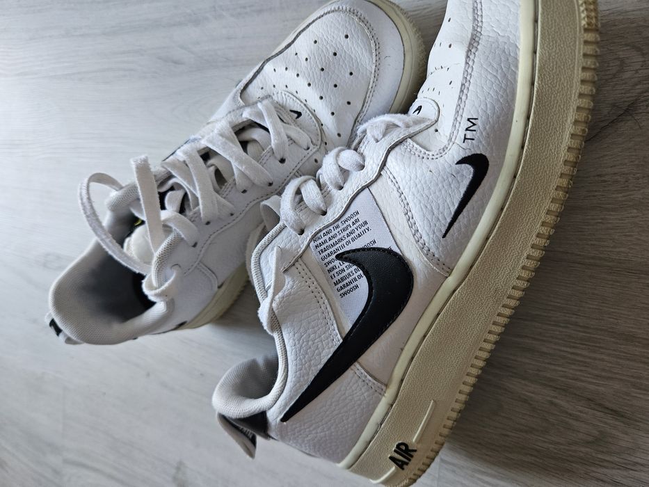 Nike Air force 1