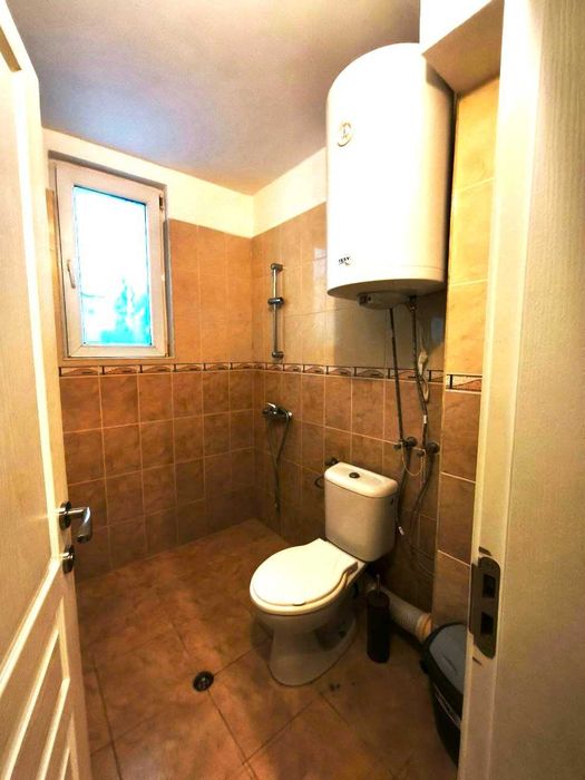 Дава се под наем Тристаен апартамент в Варна, Морска градина - 80 кв.м за 433.5 € - Снимка #10