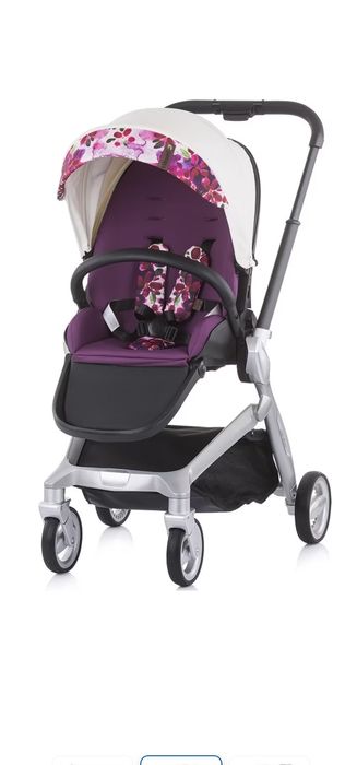 Бебешка количка Chipolino