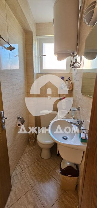 Тристаен апартамент с НИСКА ТАКСА в к-с „Лагуна 3“, к.к. Слънчев бряг