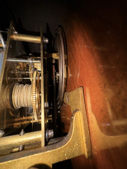 Ceas Vienez de 7 zile