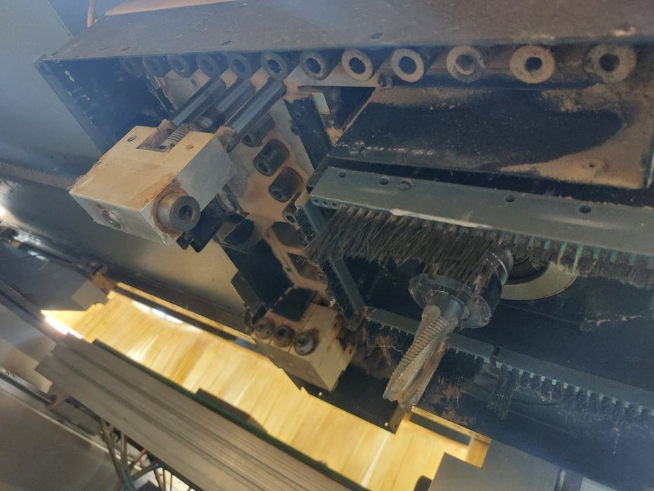 CNC Център Biezze