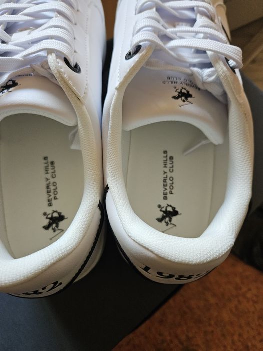 Спортни обувки polo