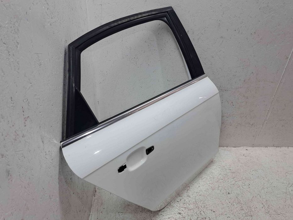 Usa dreapta spate Audi A4 (8K2, B8.5) Facelift [Fabr 2008-2015] LY9C