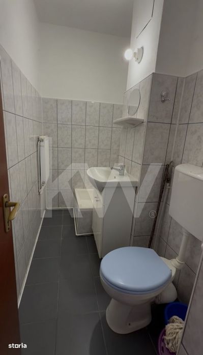Garsoniera Pet Friendly