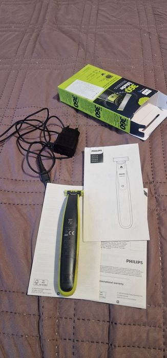 Philips oneblage