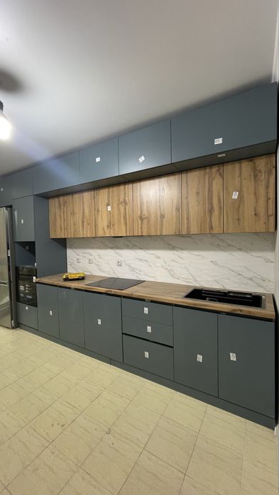 Кухынный гарнитур