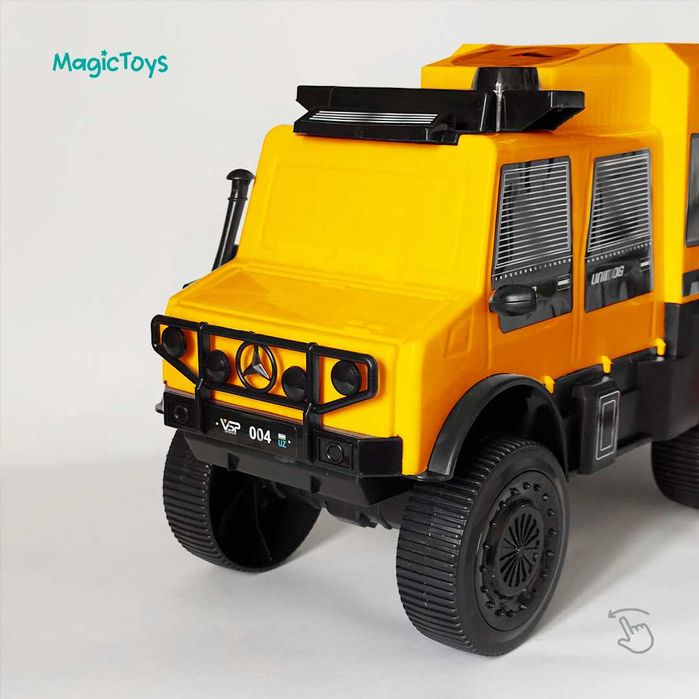 Bolalar o'yinchoqlari