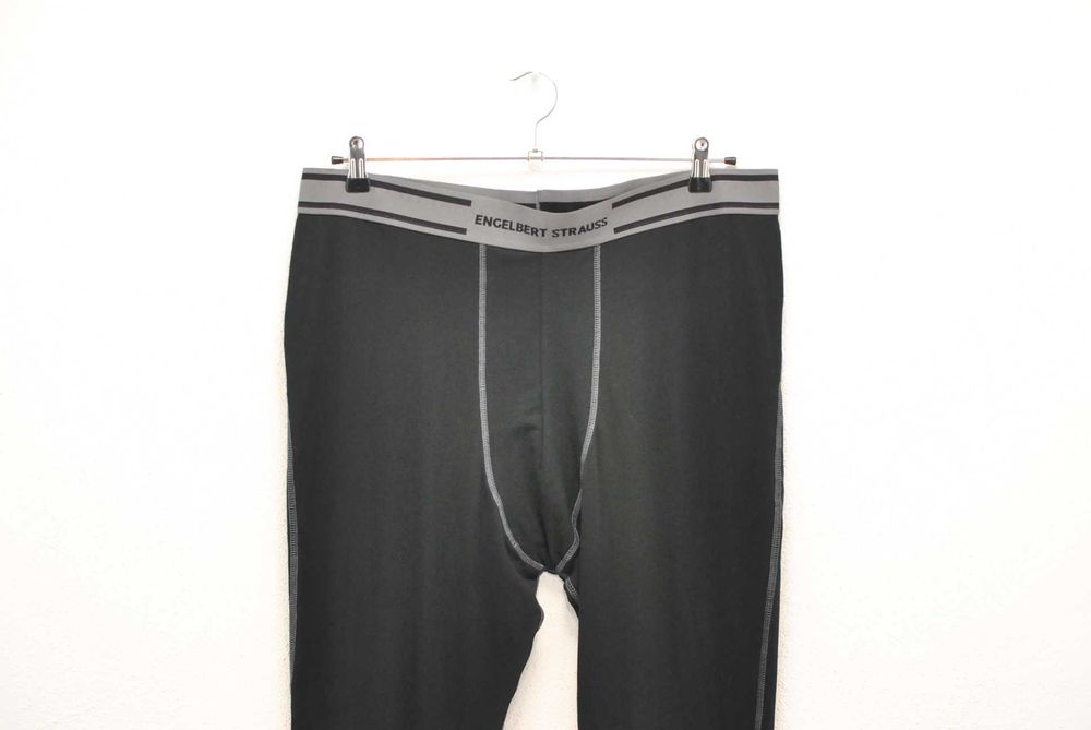 Engelbert Strauss colanti termali de bumbac marimea 5 sau XL (2815EA1)