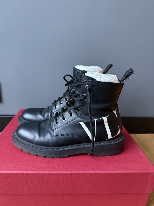 Дамски боти Valentino