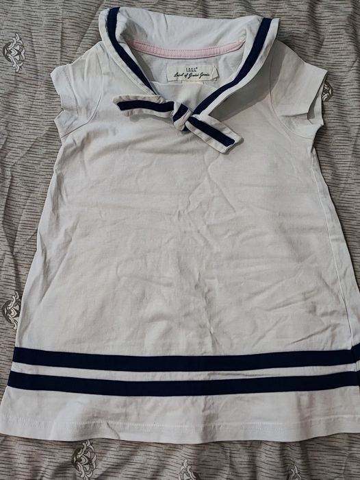 Детски рокли лято