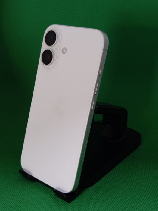 iPhone 16 * Garantie * Buy Back *