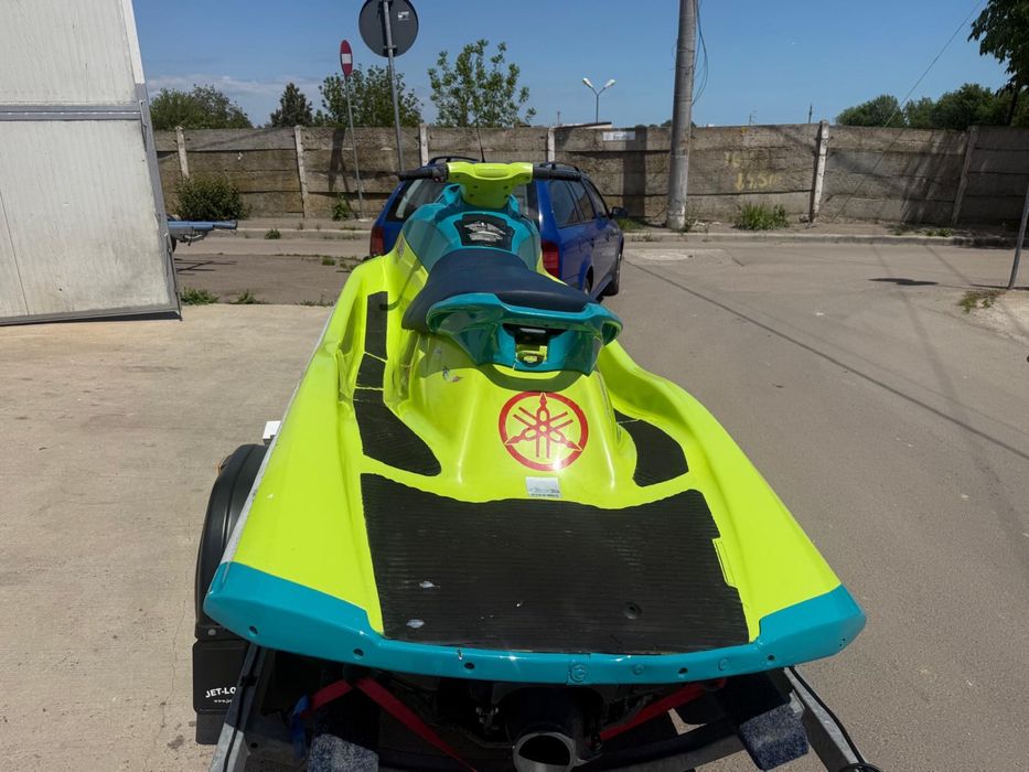 Vand Jet Ski Yamaha