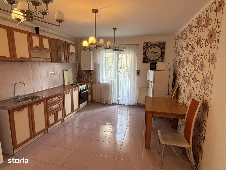 Apartament 2 camere spatios si confortabil, Zorilor