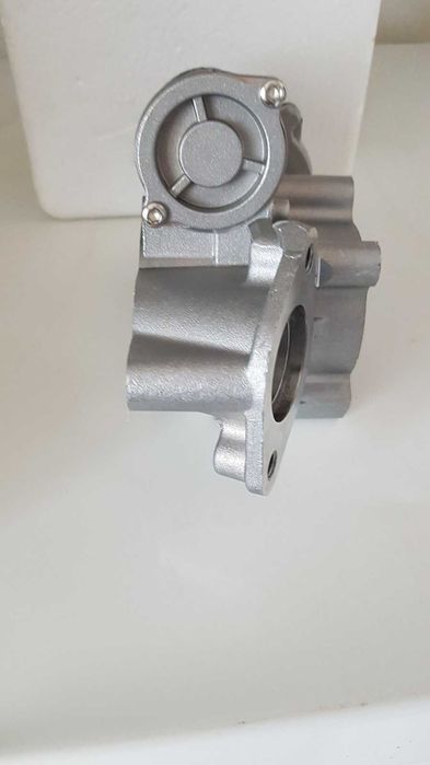EGR за Nissan Qashqai