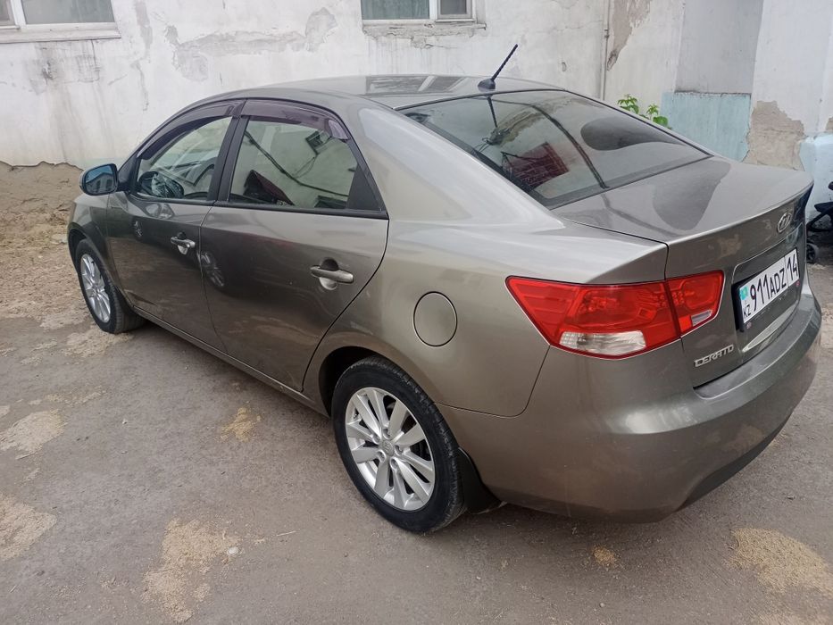 Продам Kia Cerato Кия Церато