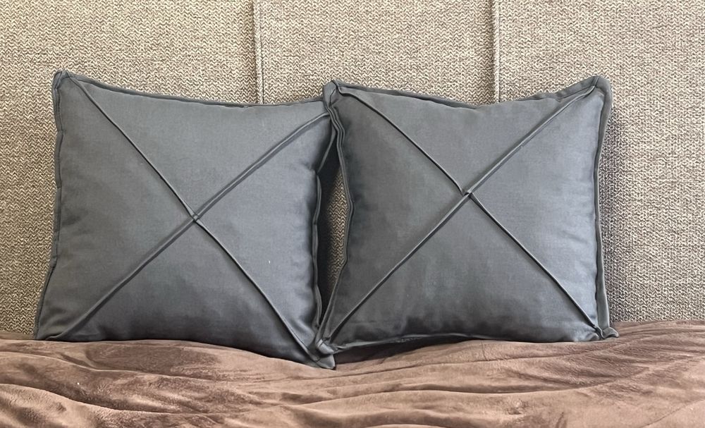 Декоративни възглавнички за уютен дом