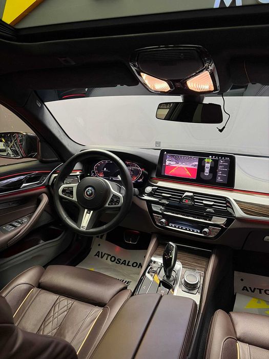 Продается BMW 530