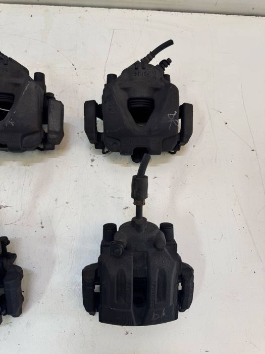 Etrier etrier fata spate stanga dreapta 2.0 BMW Seria 3 E90 E91 E92