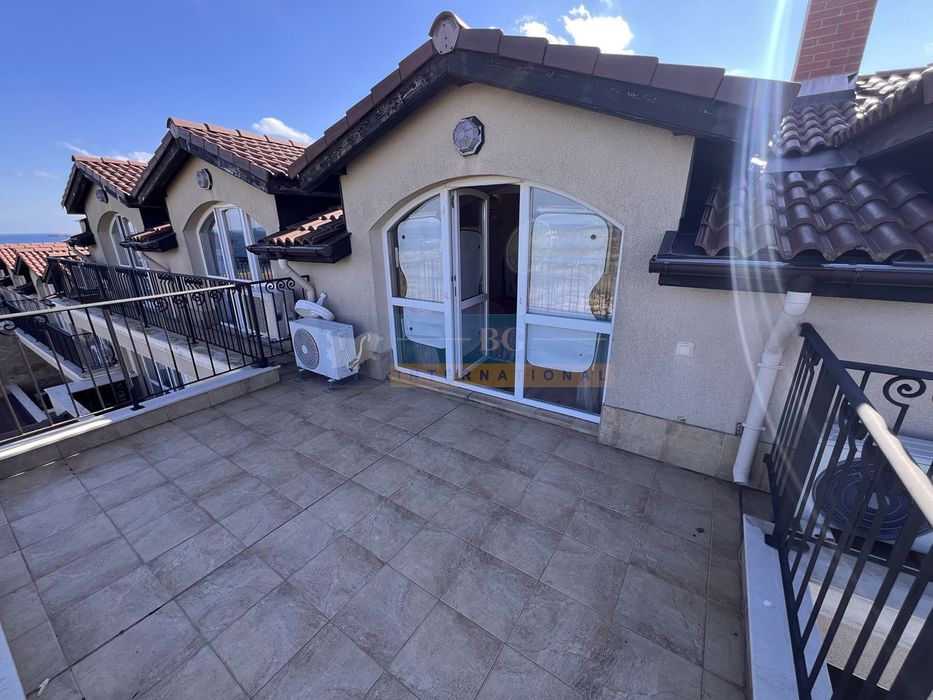 Продава се Двустаен апартамент в Черноморец - 95 кв.м за 1369 €/кв.м - Снимка #2