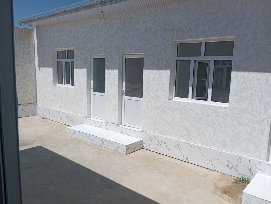 1 xonali kvartira puliga= 5xonali hovli sotiladi