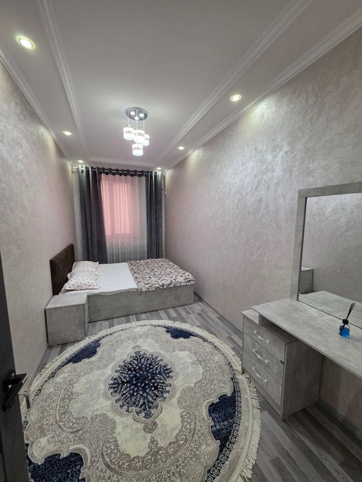 2 xonali 70m² 7-qavat.#2x #531a