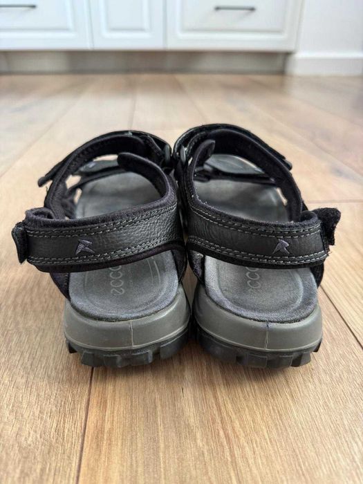 Ecco 40 sandale piele femei