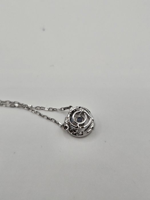 Set Swarovski Una