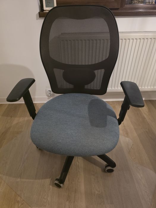 Scaun birou IKEA Flintan - stare foarte buna
