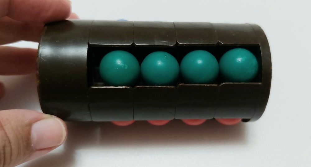 Головоломка Светофор