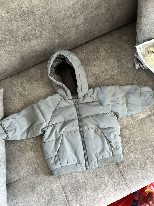 Продам детские вещи