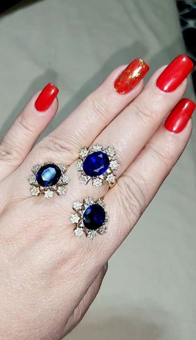 Продаеться бриллиант