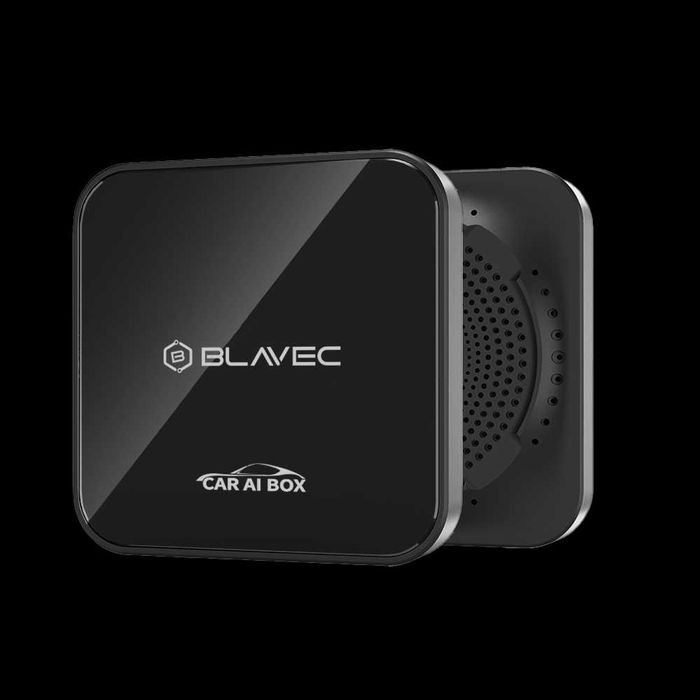 Адаптер Carplay Android Auto Wireless Blavec BCP-01