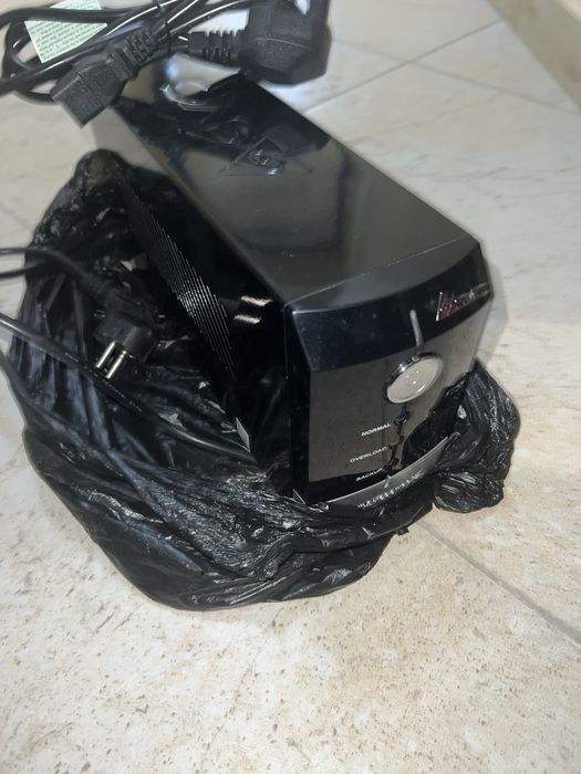 Стабилизатор для компьютера