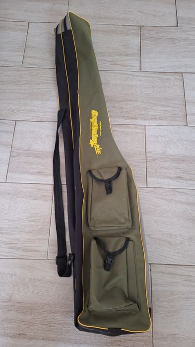 Vand husa lansete 140cm si minciog+coada 2m