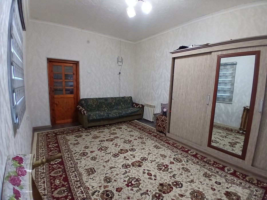 Xovli sotiladi 19mkr