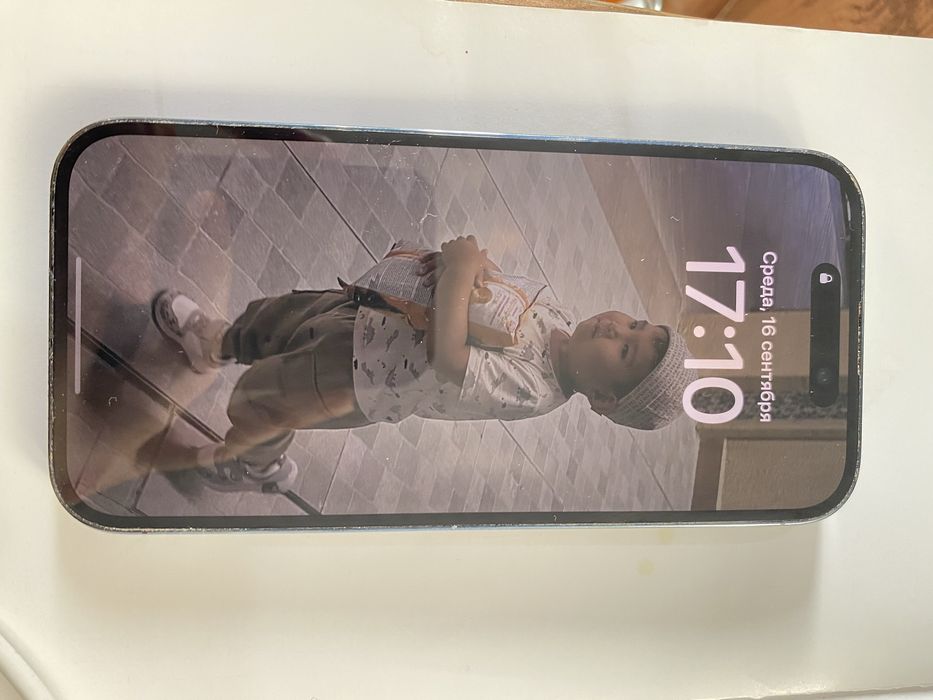 Iphone 14 pro 128гб фиолет